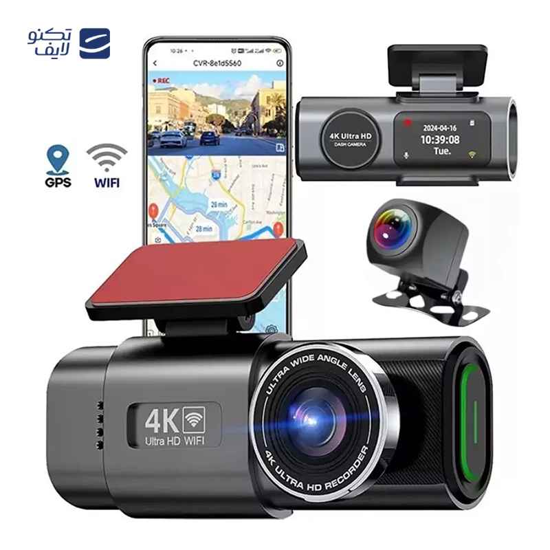 gallery-دوربین ثبت وقایع خودرو دی دی پای مدل Mini Pro copy.png