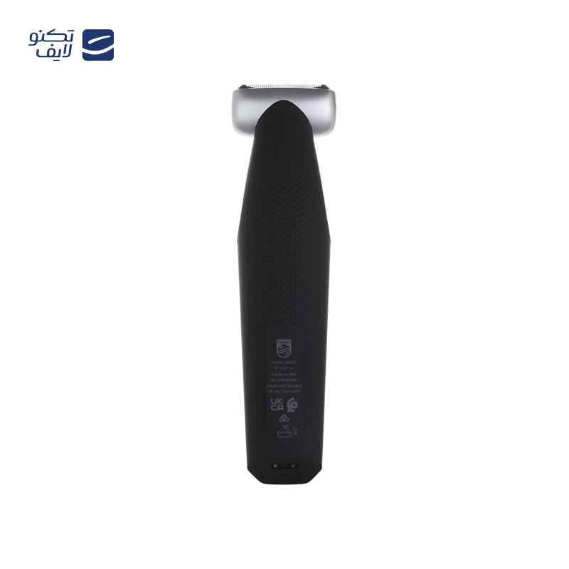 ماشین اصلاح موی بدن و صورت فیلیپس مدل BG5021/15