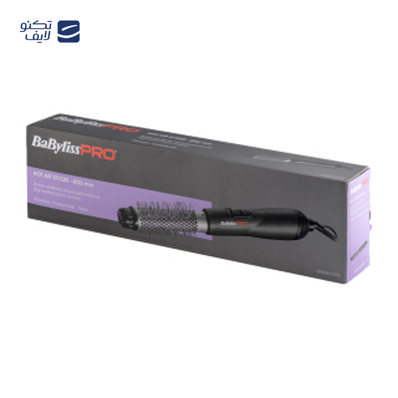 gallery-برس حرارتی 18 میلی متری تورمالین بابیلیس پرو مدل BAB289TTE copy.png