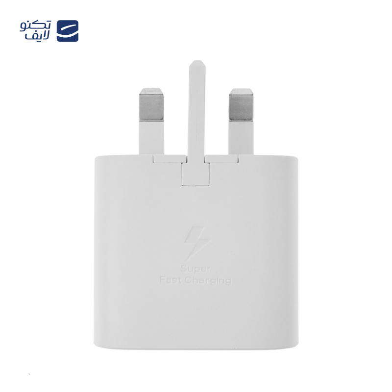 شارژر دیواری 25 وات فوننگ مدل UK32