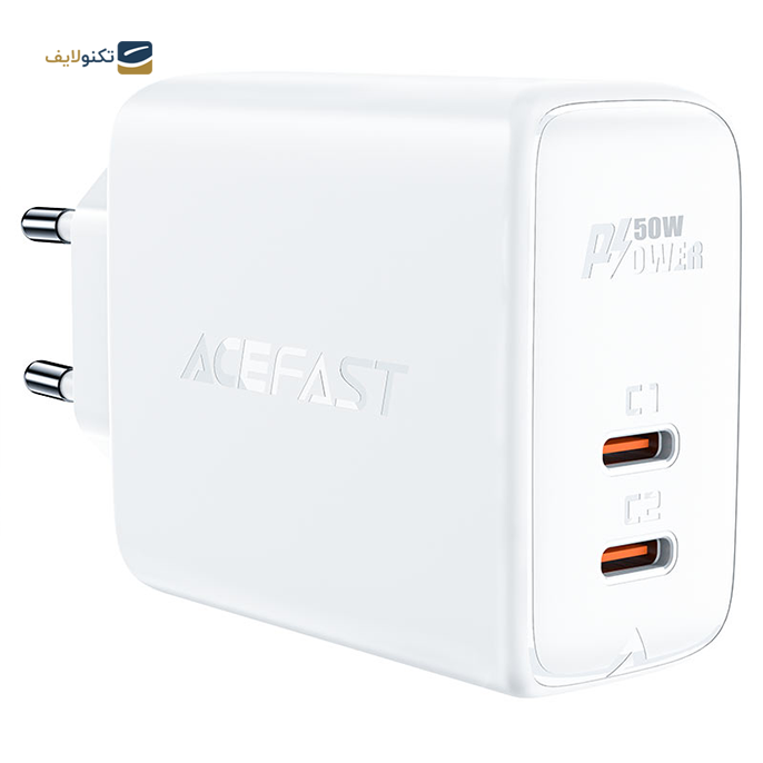 gallery-شارژر دیواریایس فست مدل A29 -gallery-2-TLP-8350_554080f9-b7d5-436c-bee8-8152e491c456.png