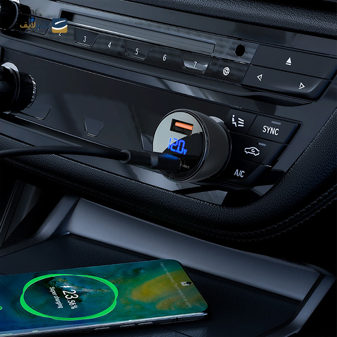 gallery- شارژر فندکی ایس فست مدل B6-gallery-2-TLP-8383_a399d9e8-6407-4c3b-9a71-5d6c238b16ce.png