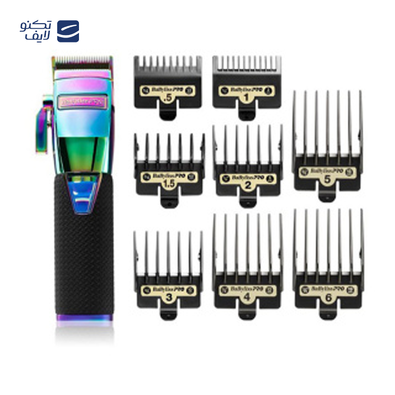 gallery-ماشین اصلاح سر و صورت بابیلیس پرو مدل Boost+ FX8700GBPE copy.png