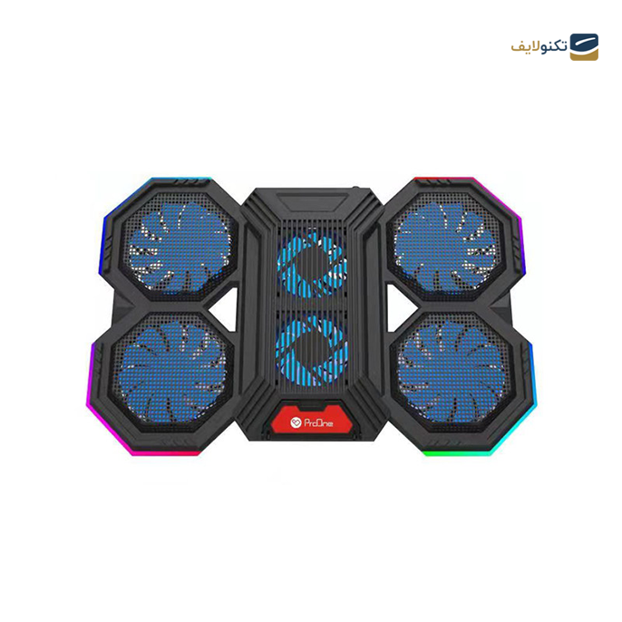 gallery- پایه خنک کننده لپ تاپ پرووان مدل PCP53-gallery-2-TLP-8548_937d0d5d-24b8-4507-8c74-33bc83bf755f.png