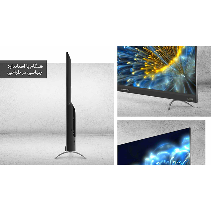 gallery-تلویزیون ال ای دی هوشمند ایکس ویژن مدل 65XTU865 سایز 65 اینچ-gallery-2-TLP-8587_8fe68f42-9894-49ff-b70f-a6c93920d180.png