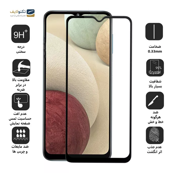 gallery-محافظ صفحه نمایش 5D بوف مناسب برای گوشی موبایل سامسونگ Galaxy A22 4G-gallery-2-TLP-8778_0feae05a-1542-4131-9eb9-6eed8308df6a.png
