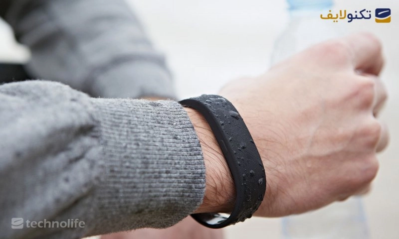 دستبند هوشمند سونی مدل SWR12