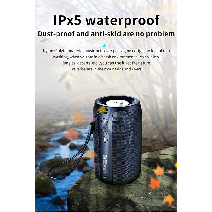 gallery-اسپیکر بلوتوثی قابل حمل زیلوت مدل S32D-gallery-2-TLP-8811_880aa801-5891-4390-b768-7ea479a45239.png