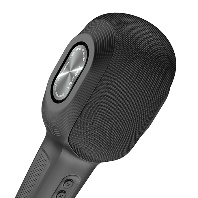 gallery-اسپیکر میکروفونی بلوتوثی زیلوت مدل S58-gallery-2-TLP-8815_0d66f0b6-0165-4ede-b3c3-10e1986c1a36.png