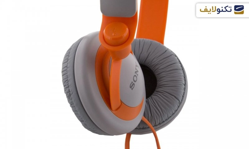 هدفون باسیم سونی MDR-XB200