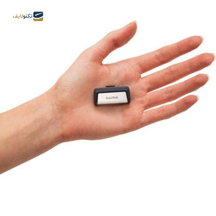 gallery- فلش مموری سن دیسک مدل Ultra Dual Drive USB Type-C ظرفیت256 گیگابایت-gallery-2-TLP-8973_27ad4419-b9a6-4871-b22a-6575d8c9a856.png