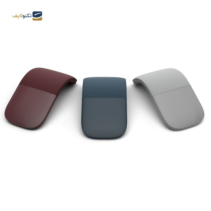 gallery- ماوس بی سیم مایکروسافت مدل 2017 Surface Arc-gallery-2-TLP-9083_93bf9763-6754-4972-8788-e6b108c653e0.png