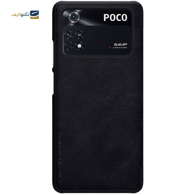 gallery- کیف کلاسوری مدل QIN مناسب برای مناسب برای گوشی موبایل شیائومی Poco M4 Pro 4g نیلکین-gallery-2-TLP-9238_e191f552-d4f5-48c9-b79d-4bda21e846b6.png