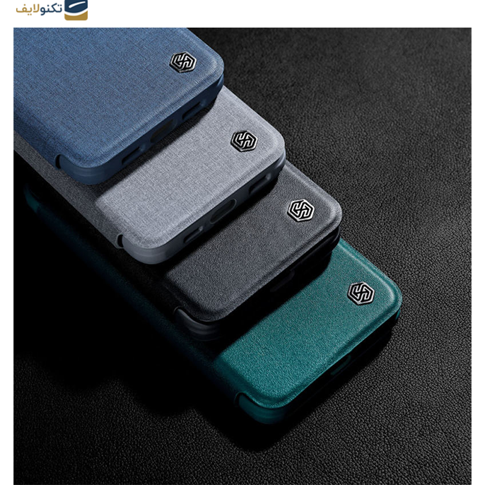 gallery- کیف کلاسوری نیلکین مدل Qin Pro Plain Cloth مناسب برای گوشی موبایل اپل iPhone 14 plus-gallery-2-TLP-9253_bcc09ea3-8191-4bd9-95fe-ff33f00b0995.png