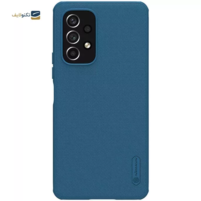 gallery-قاب گوشی Galaxy A53 5G نیلکین Super Frosted Shield -gallery-2-TLP-9285_290b5c6f-d4c5-4b59-aaf1-a4d28a688a42.webp