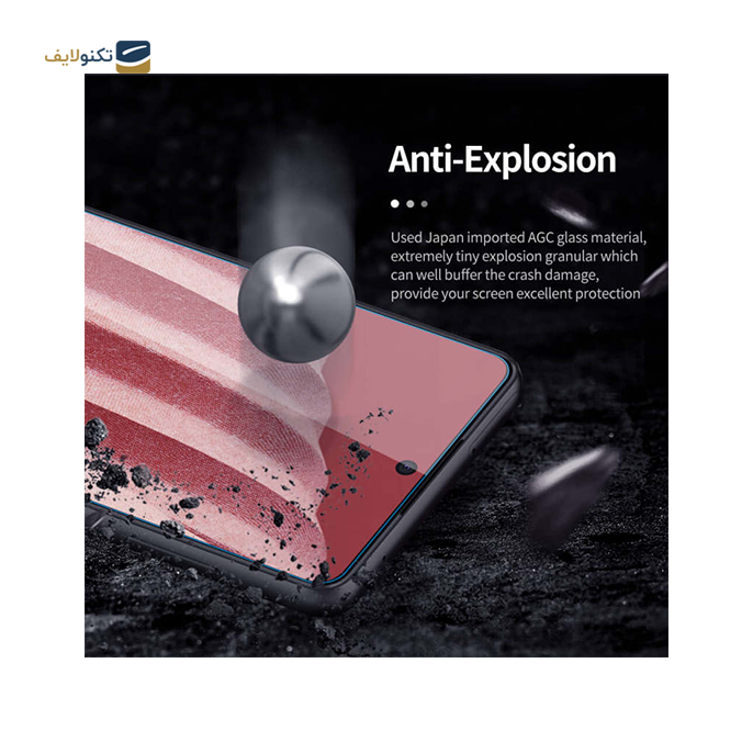 gallery-محافظ صفحه نمایش نیلکین مدل Amazing H Plus Pro مناسب برای گوشی  Galaxy A73 5G-gallery-2-TLP-9296_527dae0c-01d9-4e93-bbd2-3e21451dc486.png