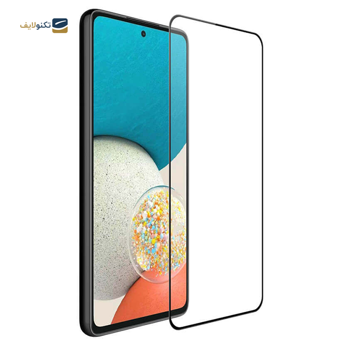 gallery- محافظ صفحه نمایش نیلکین  مدل CP Plus Pro مناسب برای گوشی  Galaxy A53 5G -gallery-2-TLP-9299_5df59c38-deed-43ff-9e34-51e534b9d31e.png