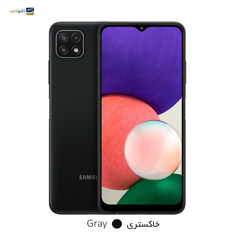 gallery-گوشی موبايل سامسونگ گلکسی A22 دو سیم کارت ظرفیت 64 گیگابایت رم 4 گیگابایت پک هند-gallery-1-TLP-9417_7f80a2a4-26e6-42d4-af23-5ccfb7919274.png