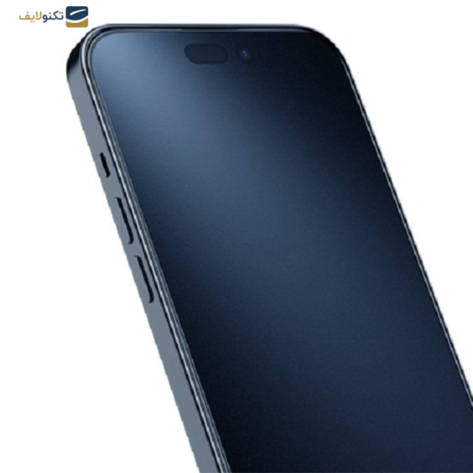 gallery- محافظ صفحه نمایش مات نیلکین مدل Fog Mirror matte مناسب برای گوشی iPhone 14 Pro Max-gallery-2-TLP-9419_b8ea961a-c465-422c-9c2c-907bc1708942.png