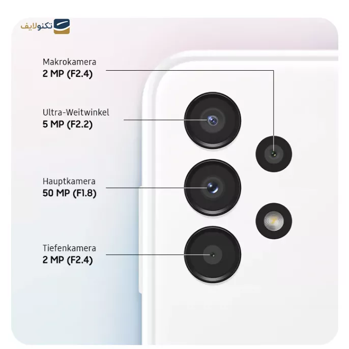 gallery-گوشی موبایل سامسونگ Galaxy A13 (SM-A135F/DS) ظرفیت 128 گیگابایت رم 4 گیگابایت-gallery-2-TLP-9490_00573511-c39a-4dff-8e2a-ed42bb7132ff.webp