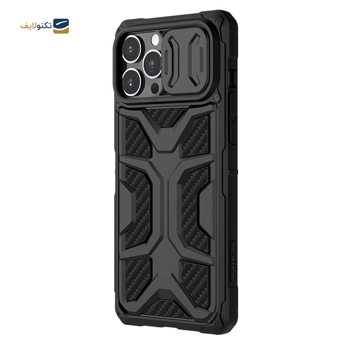 gallery- کاور نیلکین مدل Adventurer مناسب برای گوشی موبایل اپل iPhone 13 Pro Max-gallery-2-TLP-9523_b2b97628-30d2-4d22-996f-2299127b81aa.png