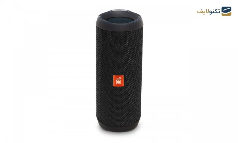 اسپیکر پرتابل بلوتوثی قابل حمل جی بی ال JBL Flip 4