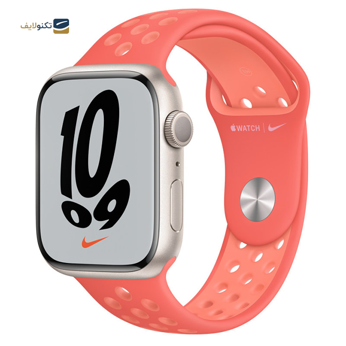 gallery- ساعت هوشمند اپل واچ سری 7 مدل 41mm Aluminum Case with Nike Sport-gallery-2-TLP-9746_33c44180-2e05-4cf4-813e-77c51aca9722.png
