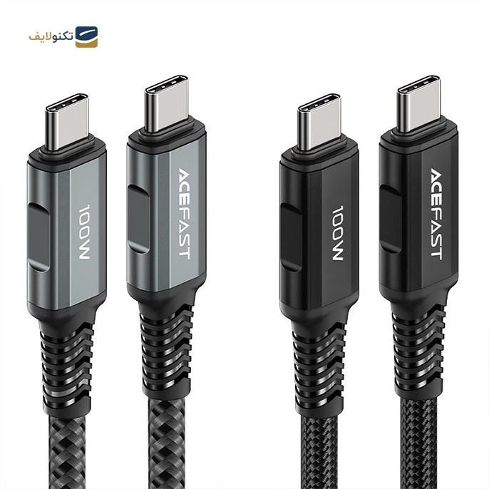 gallery-کابل تایپ سی ایس فست مدل C4-03 طول 2 متر-gallery-2-TLP-9757_2ab534a6-0f8d-438c-90f9-c30c613d5ef7.png