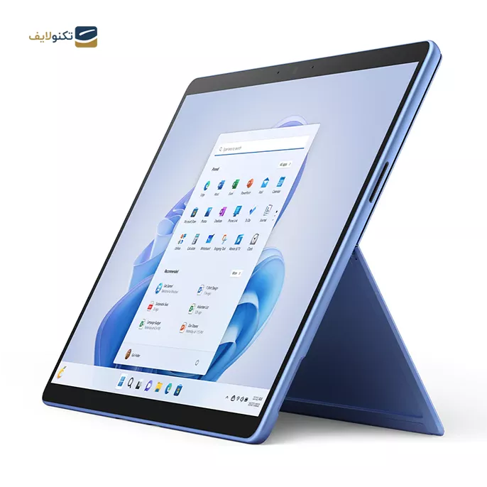 gallery- تبلت ماکروسافت مدل  Surface Pro 9 i7 ظرفیت 256 گیگابایت - رم 16 گیگابایت -gallery-2-TLP-9820_f02afe36-8862-495f-8671-701fad7c48ab.webp