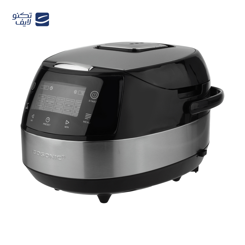 پلوپز گوسونیک مدل GRC-690