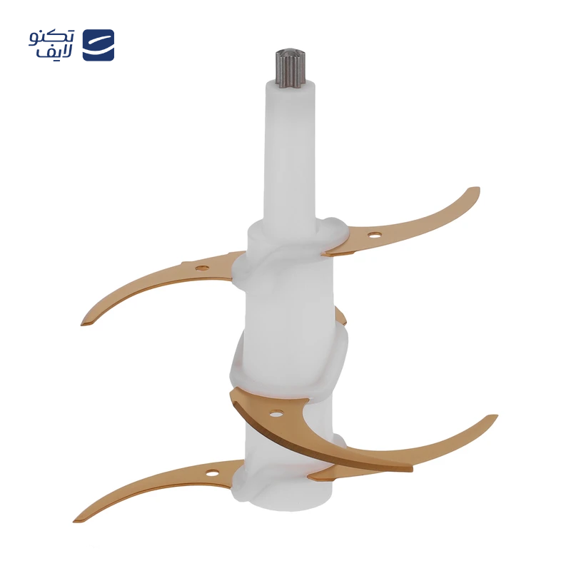 خردکن گوسونیک مدل GSC-503