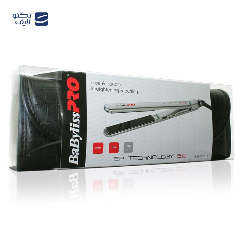 gallery-اتو مو بابیلیس پرو مدل Elipsis.3000 BAB3000EPE copy.png