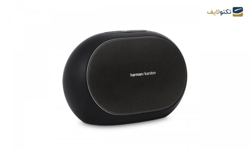 اسپیکر بلوتوثی قابل حمل هارمن کاردن مدل  Omni 50 Plus