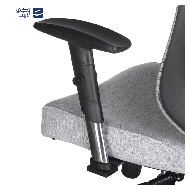 صندلی مدیریتی کادی نو مدل پشت توری نهایی