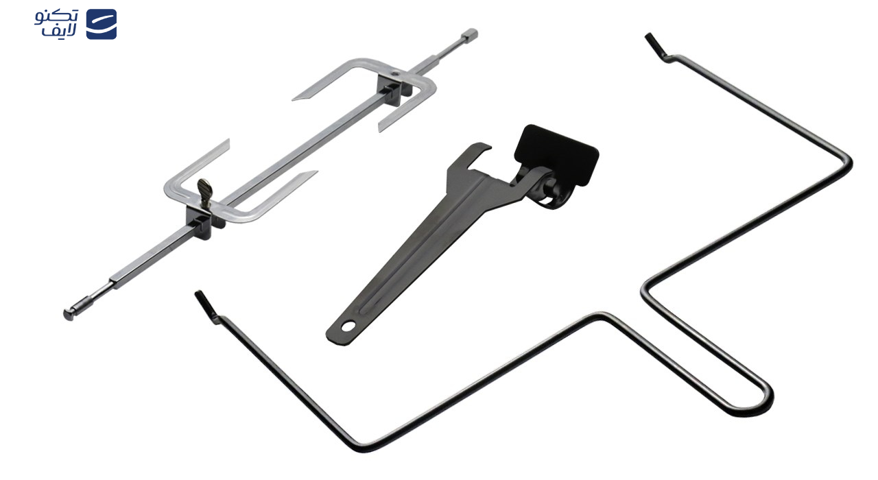 آون توستر بایترون 38لیتر مدل TO-285