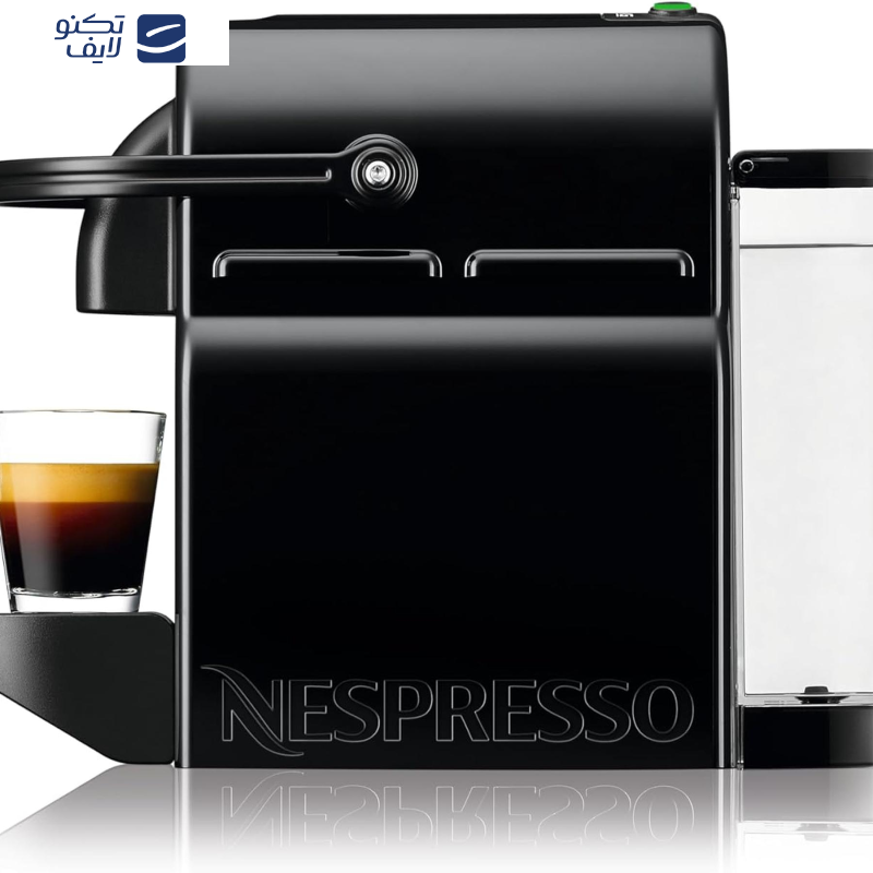 اسپرسوساز دلونگی مدل Nespresso inissia اسپرسوساز دلونگی مدل Nespresso inissia