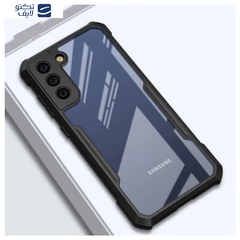 کاور زیفرند مدل Xundd beatle مناسب برای گوشی موبایل سامسونگ Galaxy S21FE 5G کاور زیفرند مدل Xundd beatle مناسب برای گوشی موبایل سامسونگ Galaxy S21FE 5G