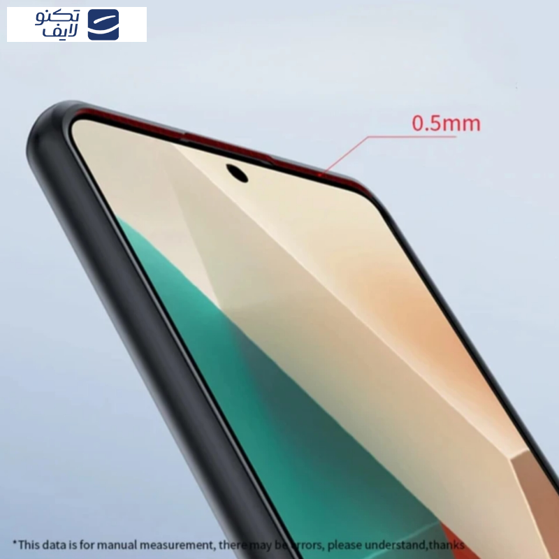 کاور زیفرند مدل Xundd beatle مناسب برای گوشی موبایل شیائومی Redmi Note 13 pro plus 5G