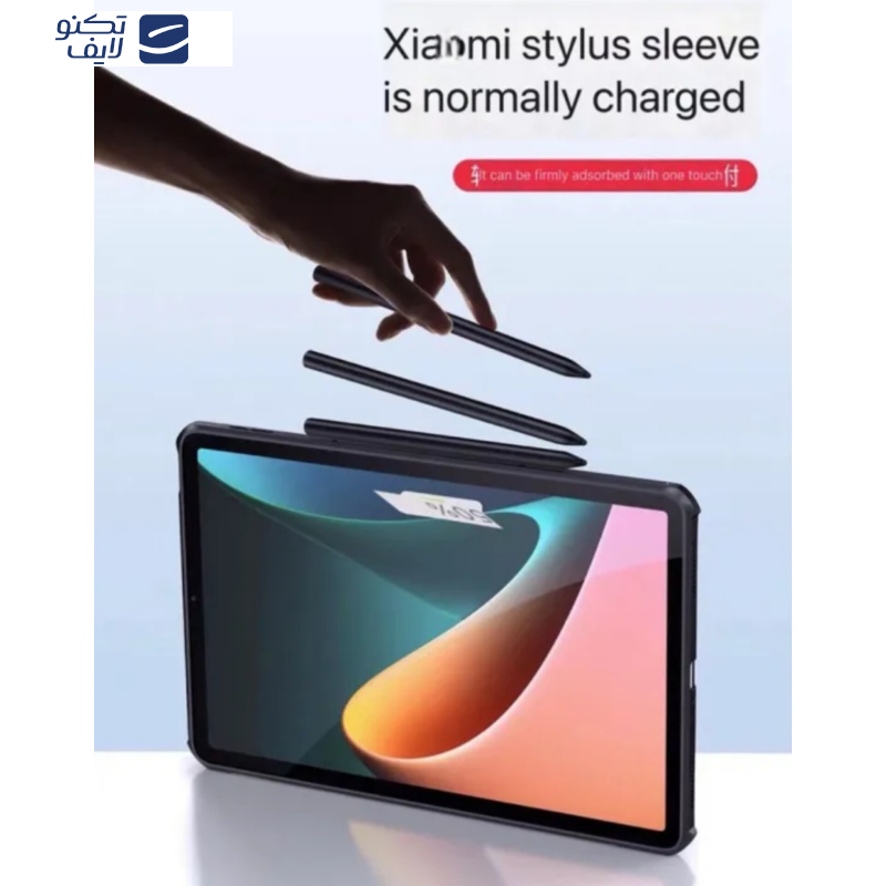 کاور زیفرند مدل Xundd Beatle Stand مناسب برای تبلت شیائومی Mi Pad 6 / 6 Pro