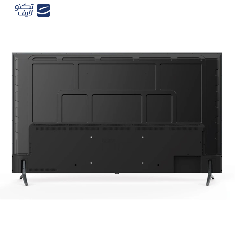 تلویزیون ال ای دی هوشمند جی پلاس مدل GTV-75SQ838S سایز 75 اینچ