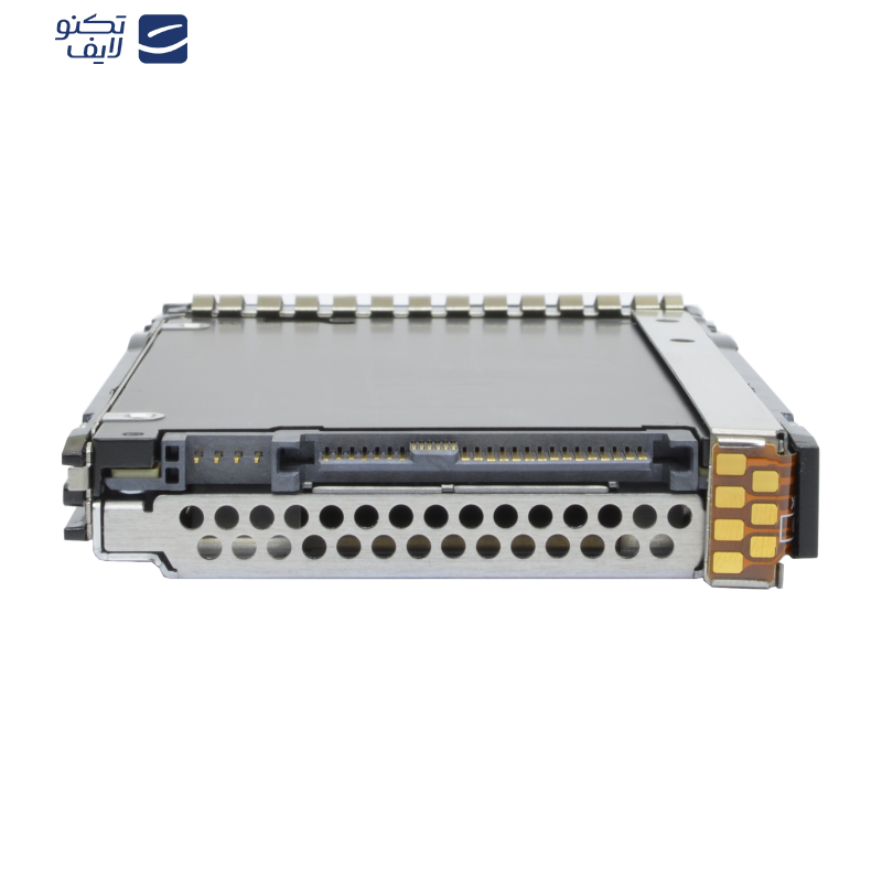 اس اس دی اینترنال اچ پی ای مدل P26362-B21 SAS 24G ظرفیت 6.4 ترابایت