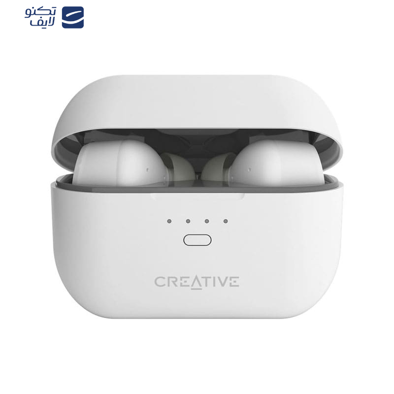 هندزفری بی سیم کریتیو مدل Zen Air Pro