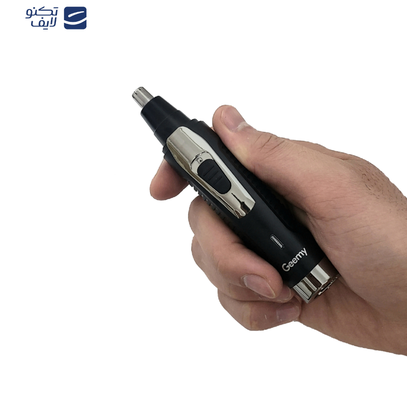 موزن گوش و بینی و خط زن جیمی مدل Gm 3130 