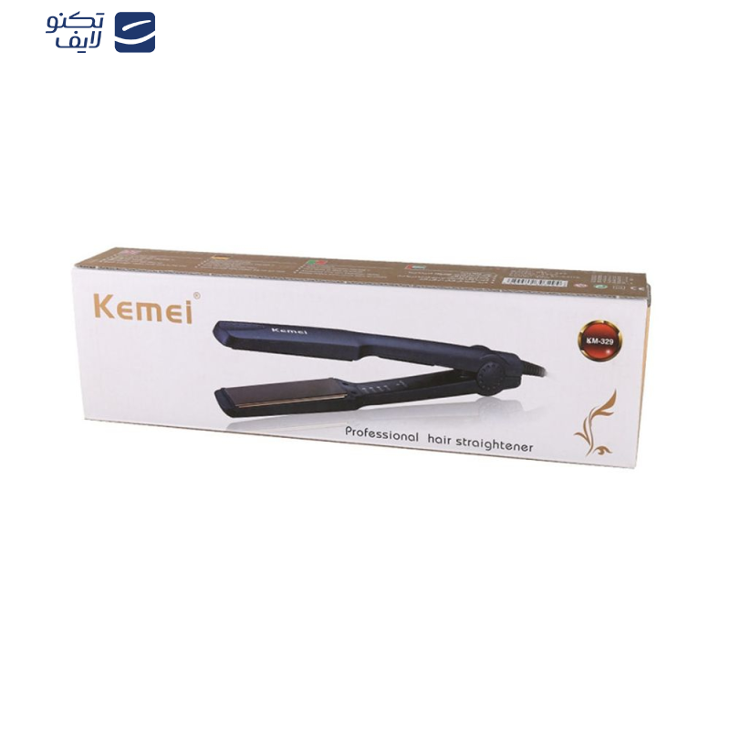 اتو مو کیمی مدل KM-329