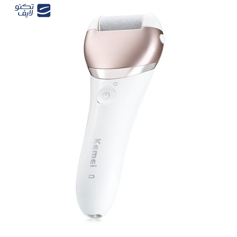 اپیلاتور کیمی مدل Km-8001