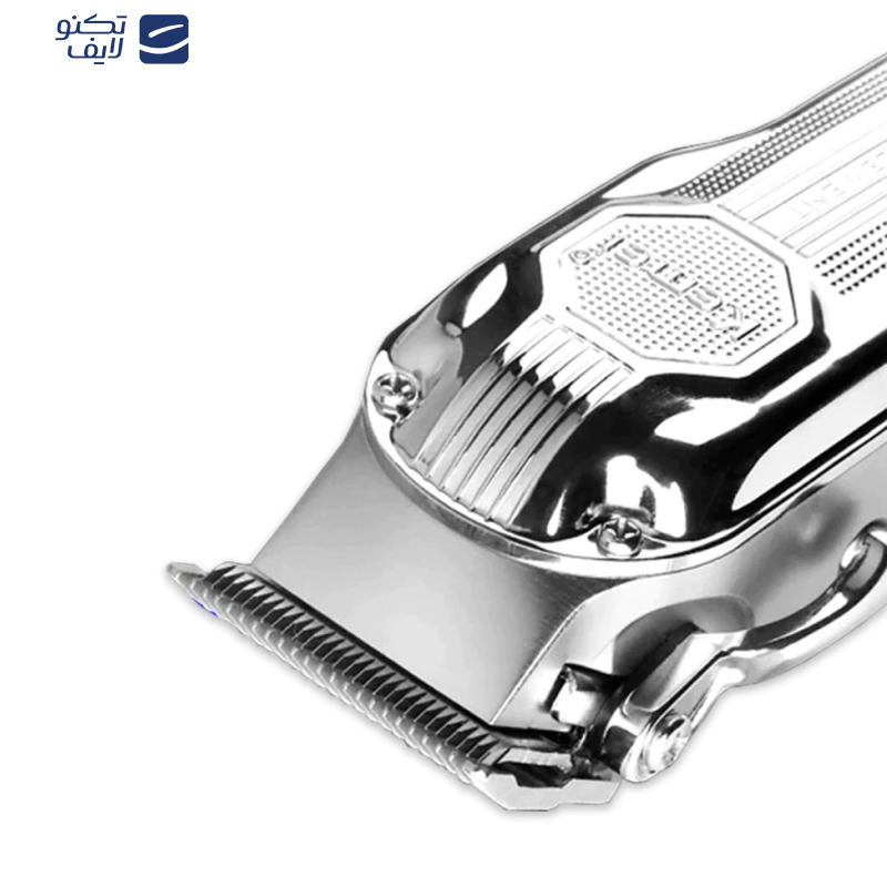 ماشین اصلاح موی سر و صورت کیمی مدل KM-517