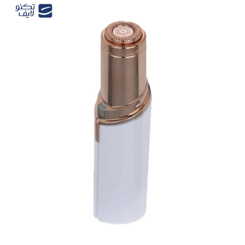 ماشین اصلاح موی صورت دی اس پی مدل 70081، اصلاح به صورت صفرزن، منبع انرژی با کابل USB، تکنولوژی اصلاح به صورت برش چرخشی، مدت زمان شارژ 480 دقیقه و مدت زمان استفاده پس از شارژ 45 دقیقه، به‌همراه برس تمیزکننده 