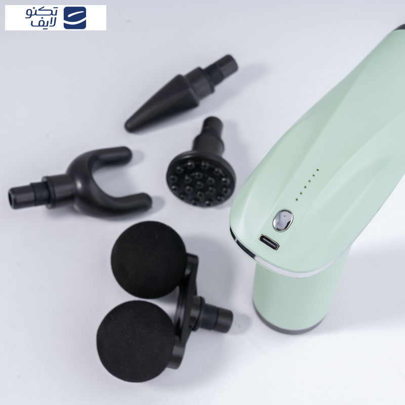 ماساژور برقی لایچی مدل L-099MG