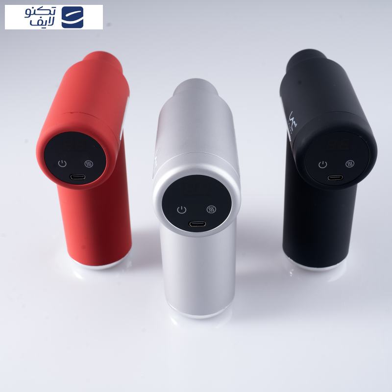 ماساژور برقی لایچی مدل L-010MG