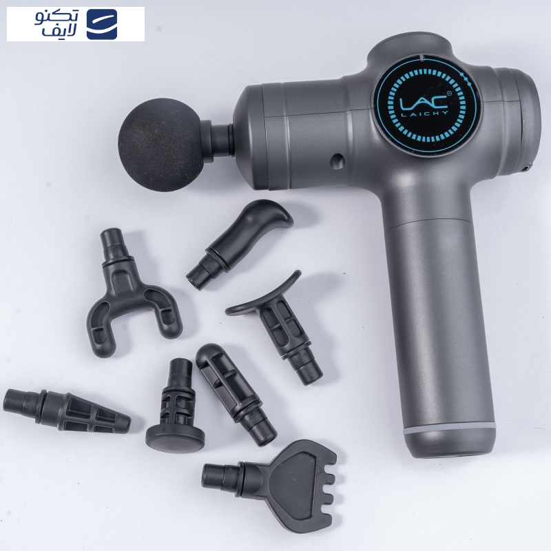 ماساژور برقی برند لایچی مدل L-005MG